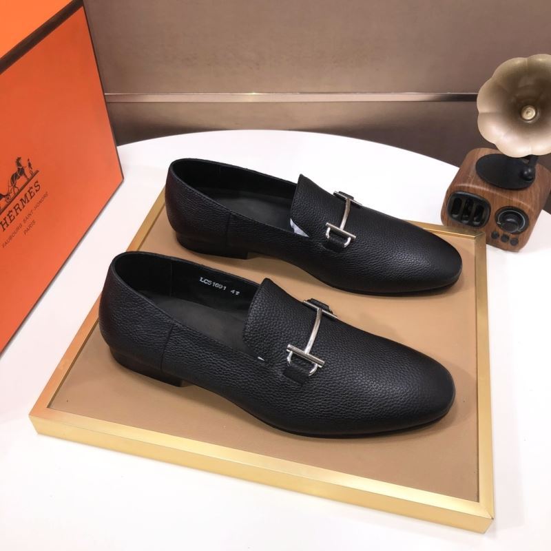 Hermes Business Shoes